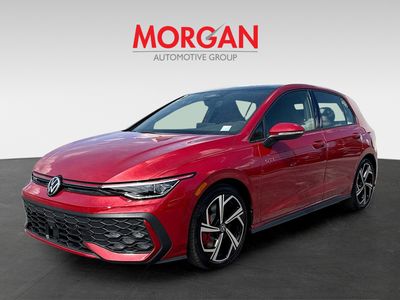 2026 Volkswagen Golf GTI - Photo 7