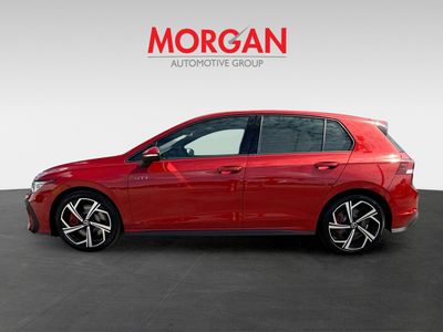 2026 Volkswagen Golf GTI - Photo 6