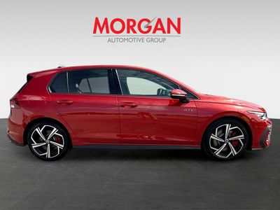 2026 Volkswagen Golf GTI - Photo 2