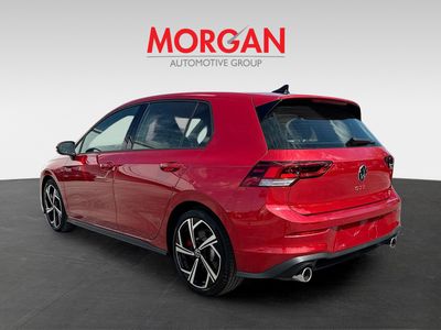 2026 Volkswagen Golf GTI - Photo 5