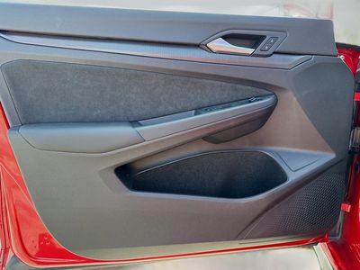 2026 Volkswagen Golf GTI - Photo 21