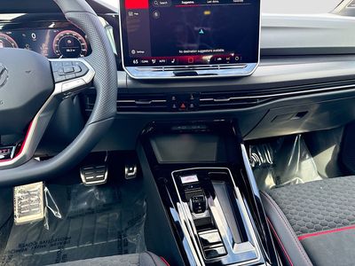 2026 Volkswagen Golf GTI - Photo 18