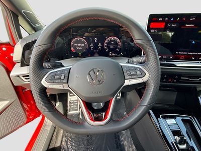 2026 Volkswagen Golf GTI - Photo 39