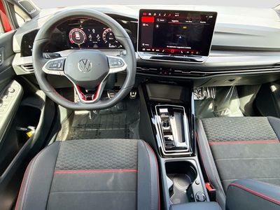 2026 Volkswagen Golf GTI - Photo 15