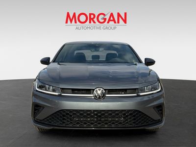 2026 Volkswagen Jetta - Photo 8