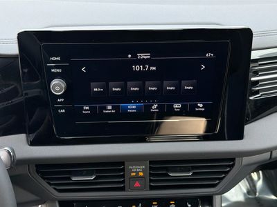 2026 Volkswagen Jetta - Photo 28