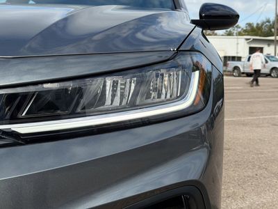 2026 Volkswagen Jetta - Photo 9