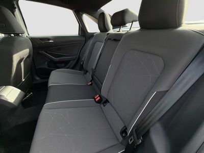2026 Volkswagen Jetta - Photo 18