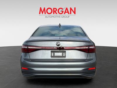 2026 Volkswagen Jetta - Photo 4