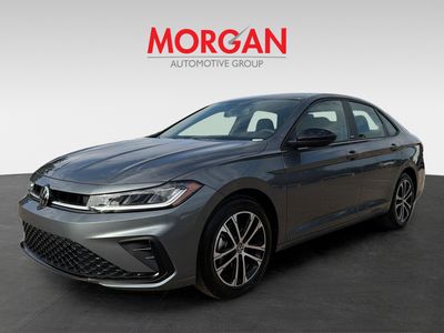 2026 Volkswagen Jetta - Photo 7