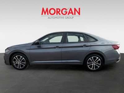 2026 Volkswagen Jetta - Photo 6