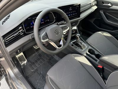 2026 Volkswagen Jetta - Photo 23