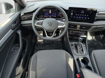 2026 Volkswagen Jetta - Photo 15