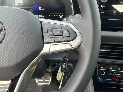 2026 Volkswagen Jetta - Photo 34