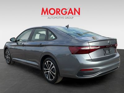 2026 Volkswagen Jetta - Photo 5