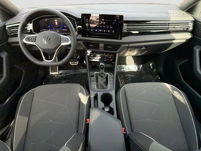 2026 Volkswagen Jetta - Photo 14