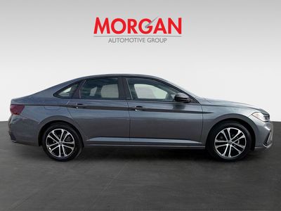 2026 Volkswagen Jetta - Photo 2