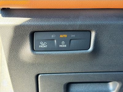 2026 Volkswagen Tiguan - Photo 35