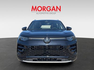 2026 Volkswagen Tiguan - Photo 8