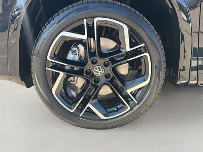 2026 Volkswagen Tiguan - Photo 41