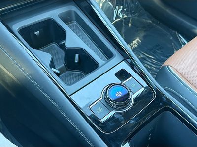 2026 Volkswagen Tiguan - Photo 28
