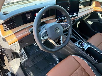 2026 Volkswagen Tiguan - Photo 25