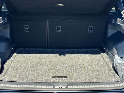 2026 Volkswagen Tiguan - Photo 11
