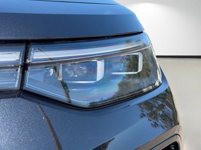 2026 Volkswagen Tiguan - Photo 9
