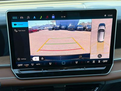2026 Volkswagen Tiguan - Photo 33