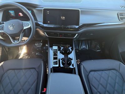 2026 Volkswagen Atlas Cross Sport - Photo 18
