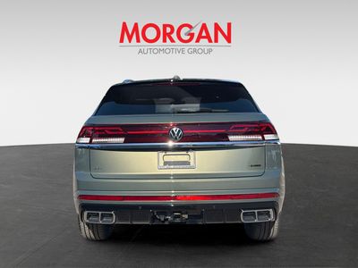 2026 Volkswagen Atlas Cross Sport - Photo 4