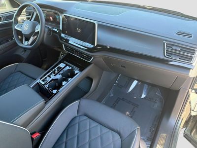 2026 Volkswagen Atlas Cross Sport - Photo 13
