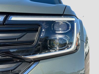 2026 Volkswagen Atlas Cross Sport - Photo 9