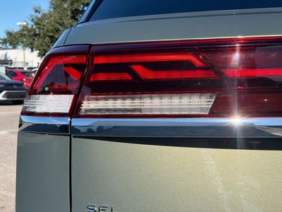 2026 Volkswagen Atlas Cross Sport - Photo 10