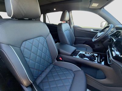 2026 Volkswagen Atlas Cross Sport - Photo 14