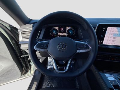 2026 Volkswagen Atlas Cross Sport - Photo 38