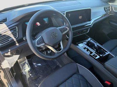 2026 Volkswagen Atlas Cross Sport - Photo 25