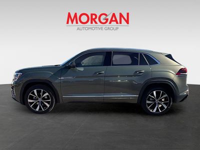 2026 Volkswagen Atlas Cross Sport - Photo 6