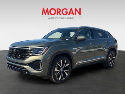 2026 Volkswagen Atlas Cross Sport - Photo 7