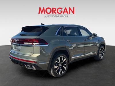 2026 Volkswagen Atlas Cross Sport - Photo 3