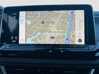 2026 Volkswagen Atlas Cross Sport - Photo 31