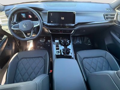 2026 Volkswagen Atlas Cross Sport - Photo 15