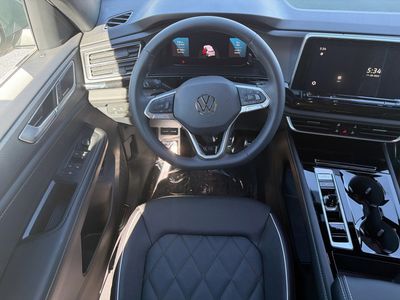 2026 Volkswagen Atlas Cross Sport - Photo 16