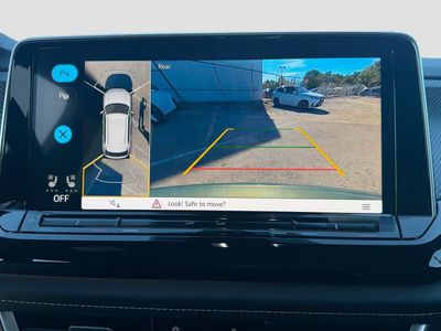 2026 Volkswagen Atlas Cross Sport - Photo 32