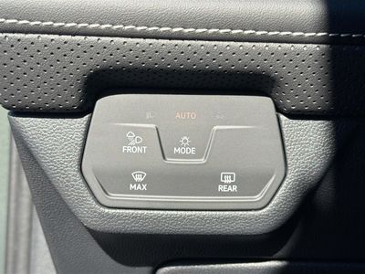 2026 Volkswagen Atlas Cross Sport - Photo 34