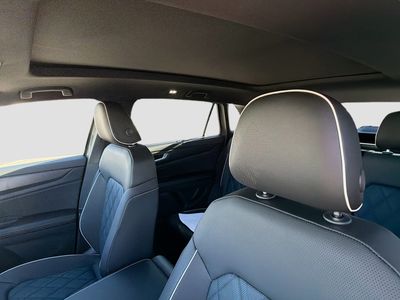 2026 Volkswagen Atlas Cross Sport - Photo 26