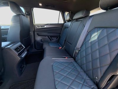 2026 Volkswagen Atlas Cross Sport - Photo 20