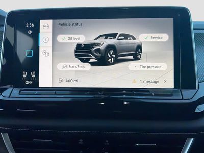 2026 Volkswagen Atlas Cross Sport - Photo 29