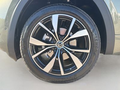 2026 Volkswagen Atlas Cross Sport - Photo 40