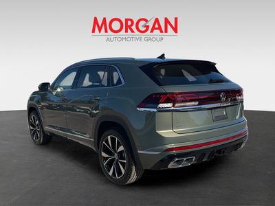2026 Volkswagen Atlas Cross Sport - Photo 5
